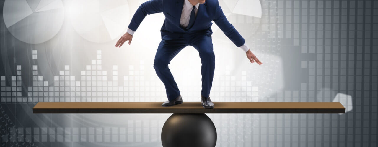 Improve Your Balance