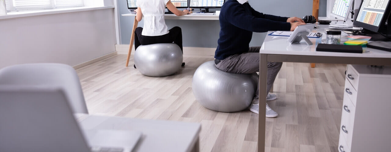 Back Pain