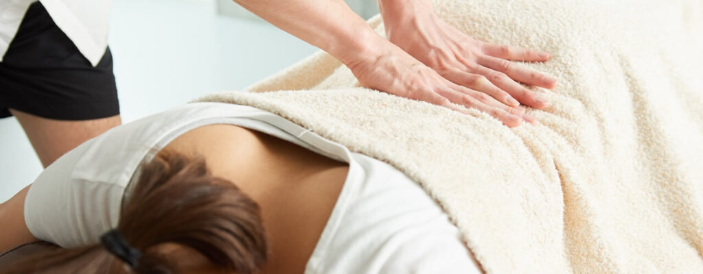 Sciatica pain relief treatment in Texas
