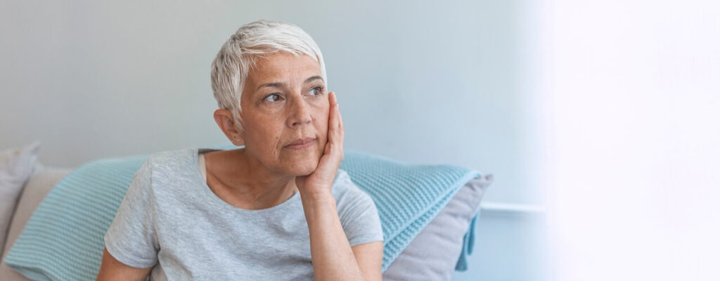 Navigating Menopause Symptoms with Physical Therapy