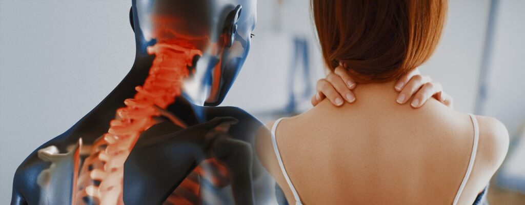 Back and Neck Pain Relief Treatment in Texas