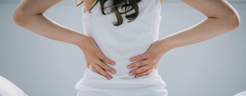 Back pain relief treatment in Texas
